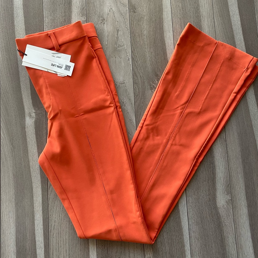 Zara Pants